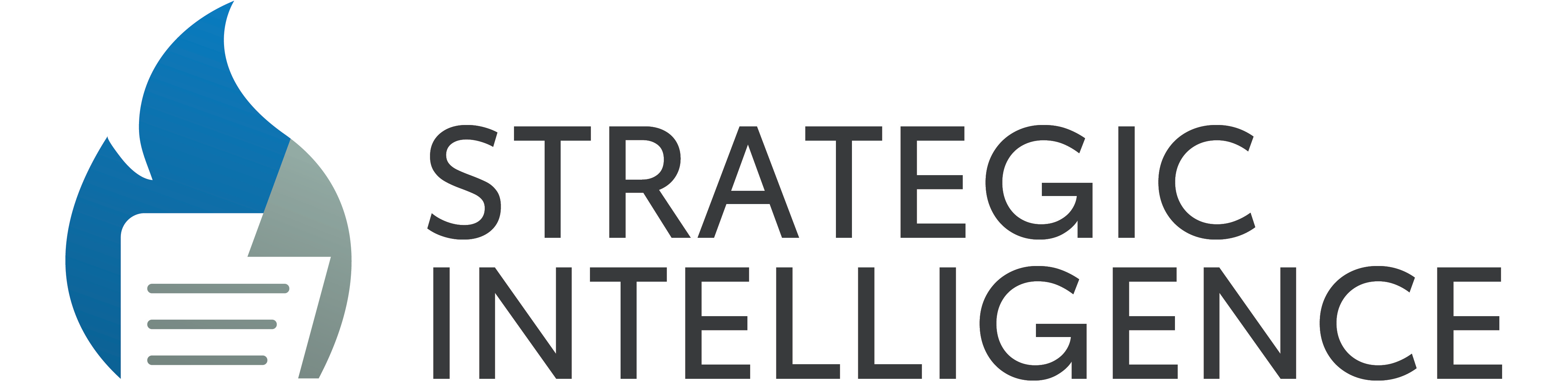 Image depicting Criterion's Strategic Intelligence Product